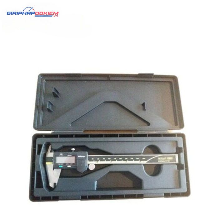 Thước cặp điện tử Mitutoyo 500-171-30 (0-150mm/6) 6 Thước cặp điện tử Mitutoyo 500-171-30 (0-150mm/6)
