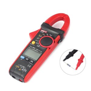 Ampe kìm AC/DC UNI-T UT216C 23 Ampe kìm AC/DC UNI-T UT216C