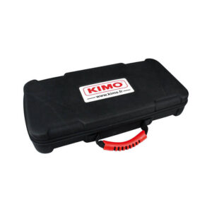 Máy đo nhiệt độ, độ ẩm, nhiệt độ điểm sương KIMO HD110