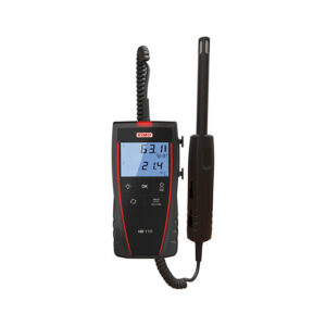 Máy đo nhiệt độ, độ ẩm, nhiệt độ điểm sương KIMO HD110
