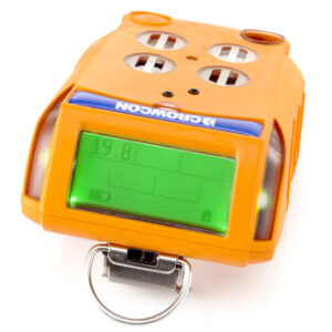 Máy đo chất lượng không khí PCE Gas-Pro-1 23 Máy đo chất lượng không khí PCE Gas-Pro-1