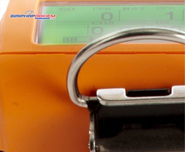 Máy đo chất lượng không khí PCE Gas-Pro-1 14 Máy đo chất lượng không khí PCE Gas-Pro-1