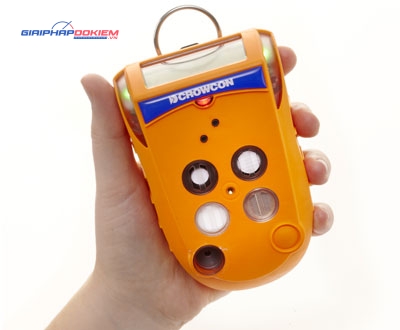 Máy đo chất lượng không khí PCE Gas-Pro-1 13 Máy đo chất lượng không khí PCE Gas-Pro-1