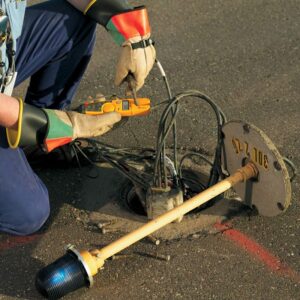 Ampe Kìm Đo Dòng AC Fluke T5-600 25 Ampe Kìm Đo Dòng AC Fluke T5-600