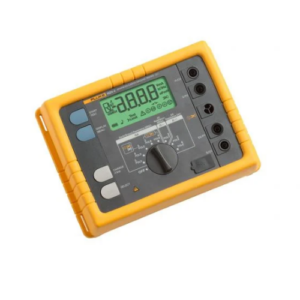 Thiết bị đo điện trở đất Fluke 1623-2 22 Thiết bị đo điện trở đất Fluke 1623-2