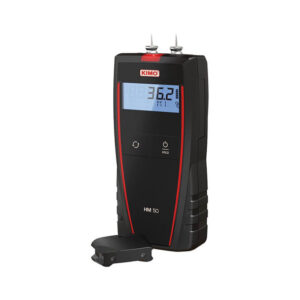 Máy đo độ ẩm vật liệu (gỗ, bê tông, gạch, vôi vữa ...) KIMO HM50