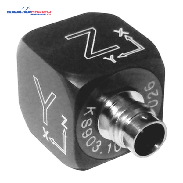 Máy đo gia tốc ba trục với cảm biến tay-cánh tay và toàn thân PCE PCE-VM 31-HAWB 9 Máy đo gia tốc ba trục với cảm biến tay-cánh tay và toàn thân PCE PCE-VM 31-HAWB