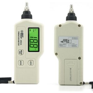 Máy đo độ rung SmartSensor AR63A 11 Máy đo độ rung SmartSensor AR63A