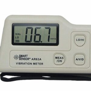 Máy đo độ rung SmartSensor AR63A 9 Máy đo độ rung SmartSensor AR63A