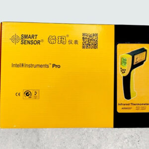 Máy đo nhiệt độ bằng hồng ngoại SmartSensor AR862D+ 13 Máy đo nhiệt độ bằng hồng ngoại SmartSensor AR862D+