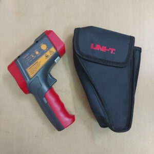 Thiết bị đo nhiệt độ hồng ngoại UNI-T UT303C+ 23 Thiết bị đo nhiệt độ hồng ngoại UNI-T UT303C+