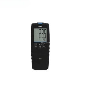 Máy đo nhiệt độ tiếp xúc KIMO TT21