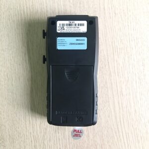 Máy đo nhiệt độ tiếp xúc KIMO TK61 10 Máy đo nhiệt độ tiếp xúc KIMO TK61