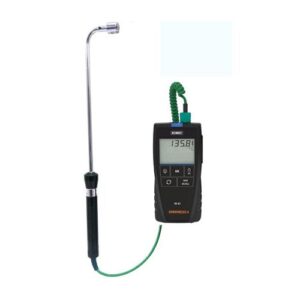 Máy đo nhiệt độ tiếp xúc KIMO TK61