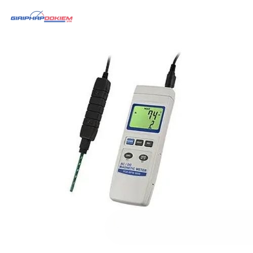 Máy đo Gauss PCE PCE-MFM 3000 18 PCE-MFM 3000