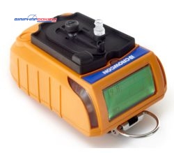 Máy đo chất lượng không khí PCE Gas-Pro-1 11 Máy đo chất lượng không khí PCE Gas-Pro-1