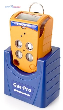 Máy đo chất lượng không khí PCE Gas-Pro-1 12 Máy đo chất lượng không khí PCE Gas-Pro-1