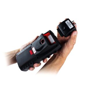 Máy đo áp suất, tốc độ gió, lưu lượng gió, nhiệt độ KIMO MP210