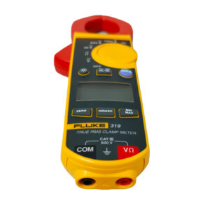 Ampe Kìm Đo Dòng AC/DC Fluke 319
