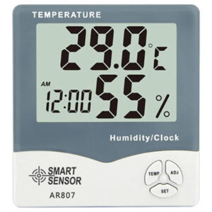 Nhiệt ẩm kế Smartsensor AR807