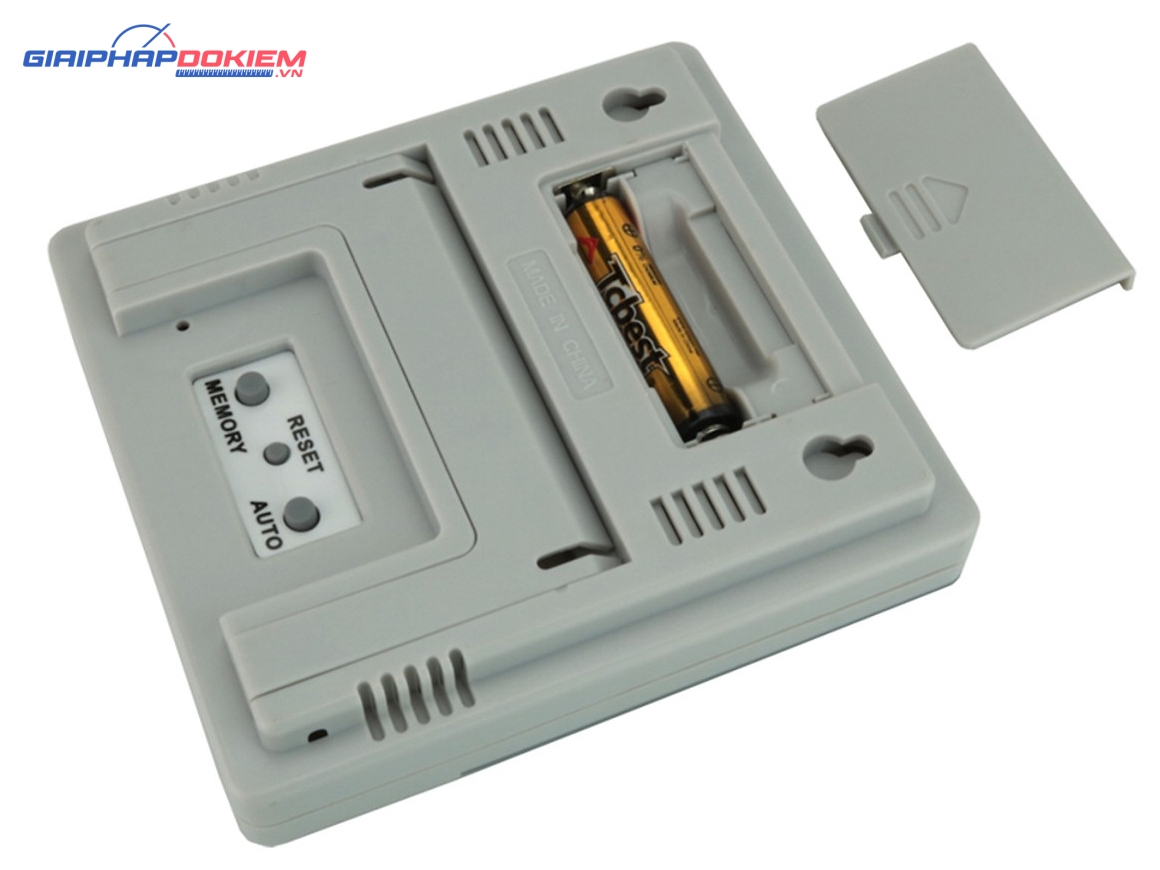Nhiệt ẩm kế Smartsensor AR807 9 Nhiệt ẩm kế Smartsensor AR807