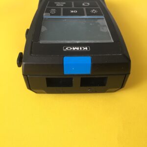 Máy đo nhiệt độ tiếp xúc KIMO TK62 18 Máy đo nhiệt độ tiếp xúc KIMO TK62