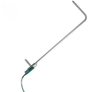 Ống Pitot dạng L KIMO TPL-08-1000