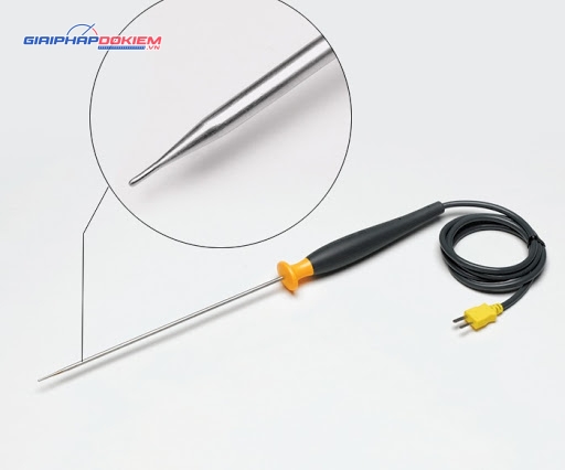 Đầu đo nhiệt độ Fluke 80PK-26 9 Đầu đo nhiệt độ Fluke 80PK-26