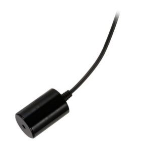 Máy đo độ bóng PCE PCE-GM 80-ICA bao gồm Giấy chứng nhận hiệu chuẩn ISO