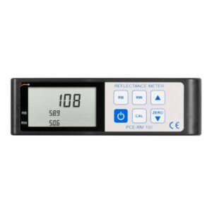 Máy đo độ bóng PCE PCE-RM 100