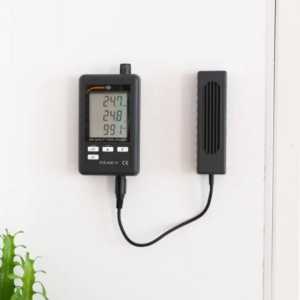 Máy đo chất lượng không khí PCE PCE-AQD 10 17 Máy đo chất lượng không khí PCE PCE-AQD 10