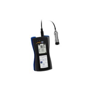 Máy đo độ dày PCE PCE-CT 80-F5N3-ICA bao gồm chứng chỉ hiệu chuẩn ISO 17 Máy đo độ dày PCE PCE-CT 80-F5N3-ICA bao gồm chứng chỉ hiệu chuẩn ISO