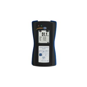 Máy đo độ dày PCE PCE-CT 80-F5N3-ICA bao gồm chứng chỉ hiệu chuẩn ISO 15 Máy đo độ dày PCE PCE-CT 80-F5N3-ICA bao gồm chứng chỉ hiệu chuẩn ISO