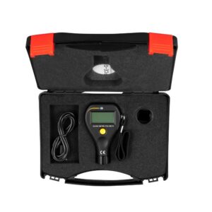 Máy đo độ bóng PCE PCE-GM 75-ICA có kèm chứng chỉ hiệu chuẩn ISO