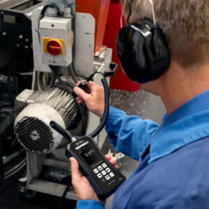 Máy đo gia tốc PCE PCE-VT 3750S 22 Máy đo gia tốc PCE PCE-VT 3750S