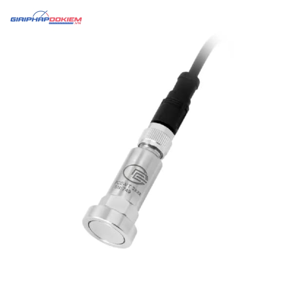 Máy đo gia tốc PCE PCE-VT 3850 20 Máy đo gia tốc PCE PCE-VT 3850