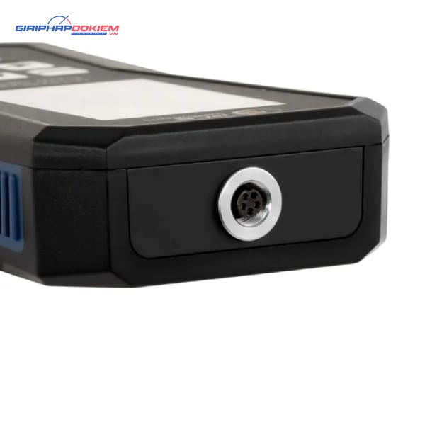 Máy đo gia tốc PCE PCE-VT 3850 18 Máy đo gia tốc PCE PCE-VT 3850