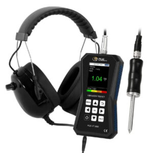 Máy đo gia tốc PCE PCE-VT 3850S