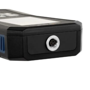 Máy đo gia tốc PCE PCE-VT 3850S