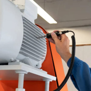 Máy đo gia tốc PCE PCE-VT 3850S