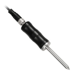 Máy đo gia tốc PCE PCE-VT 3950S 16 Máy đo gia tốc PCE PCE-VT 3950S