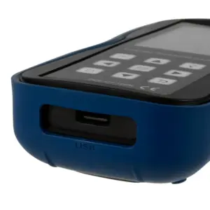 Máy đo độ dày PCE PCE-CT 100N-ICA bao gồm chứng chỉ hiệu chuẩn ISO 23 Máy đo độ dày PCE PCE-CT 100N-ICA bao gồm chứng chỉ hiệu chuẩn ISO