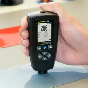 Máy đo độ dày PCE PCE-CT 5000H 21 Máy đo độ dày PCE PCE-CT 5000H