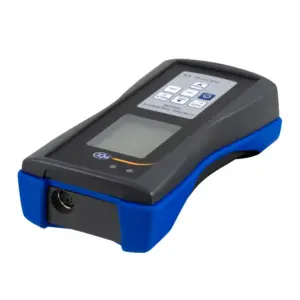 Máy đo độ dày PCE PCE-CT 80-FN1D5-ICA bao gồm chứng chỉ hiệu chuẩn ISO 20 Máy đo độ dày PCE PCE-CT 80-FN1D5-ICA bao gồm chứng chỉ hiệu chuẩn ISO