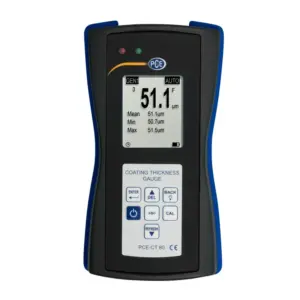 PCE-CT 80-FN3