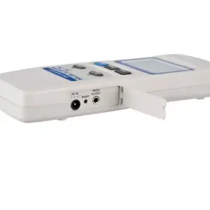 Máy đo Gauss PCE PCE-MFM 3000-ICA bao gồm Chứng nhận hiệu chuẩn ISO 14 Máy đo Gauss PCE PCE-MFM 3000-ICA bao gồm Chứng nhận hiệu chuẩn ISO