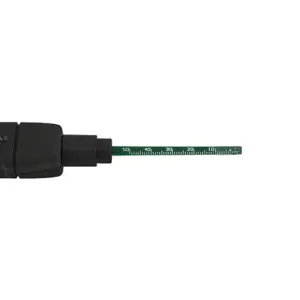 Máy đo Gauss PCE PCE-MFM 3000-ICA bao gồm Chứng nhận hiệu chuẩn ISO 16 Máy đo Gauss PCE PCE-MFM 3000-ICA bao gồm Chứng nhận hiệu chuẩn ISO