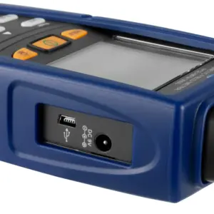 Máy đo Gauss PCE PCE-MFM 3500-ICA bao gồm Chứng nhận hiệu chuẩn ISO 26 Máy đo Gauss PCE PCE-MFM 3500-ICA bao gồm Chứng nhận hiệu chuẩn ISO