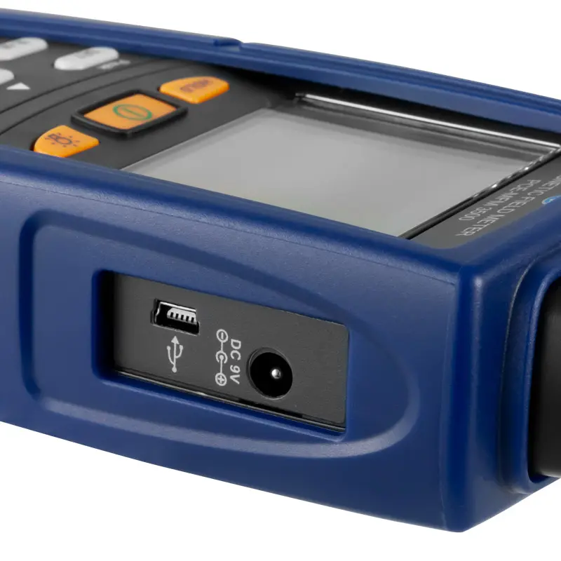Máy đo Gauss PCE PCE-MFM 3500 14 Máy đo Gauss PCE PCE-MFM 3500