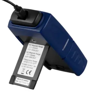 Máy đo Gauss PCE PCE-MFM 3500 24 Máy đo Gauss PCE PCE-MFM 3500